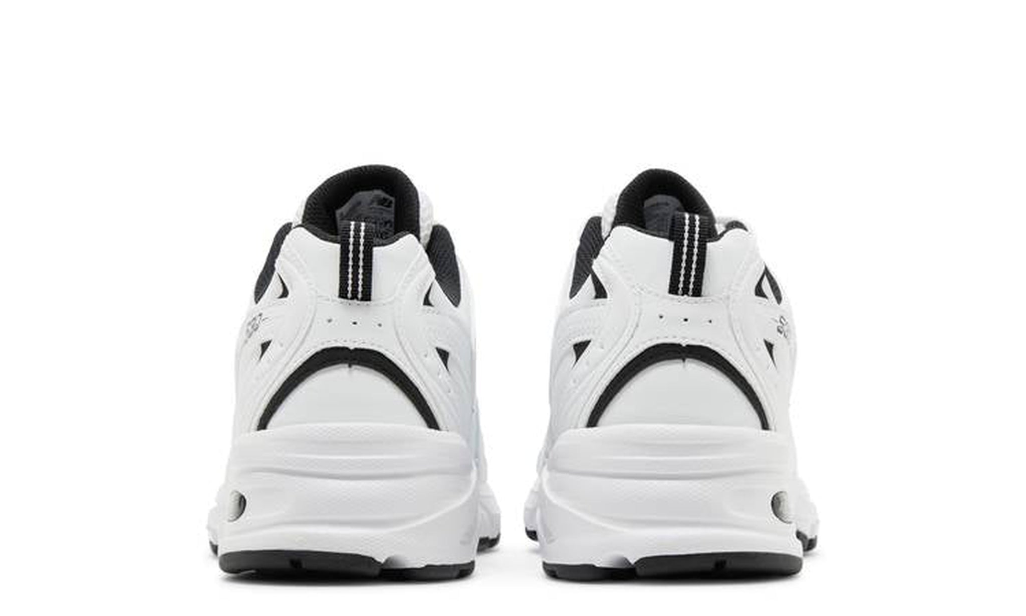 530 'White Black'