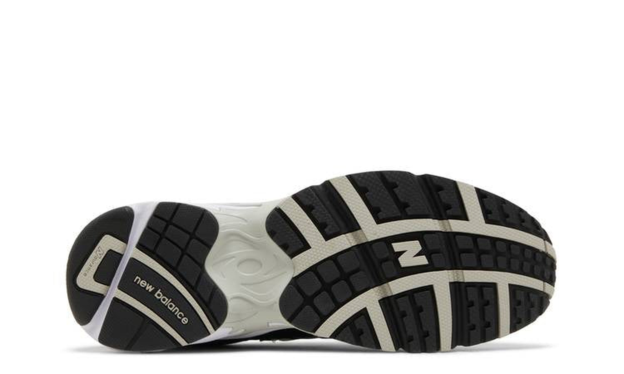 725 'Black Metallic Silver'