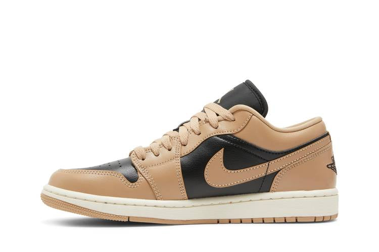 Wmns Air Jordan 1 Low 'Desert'