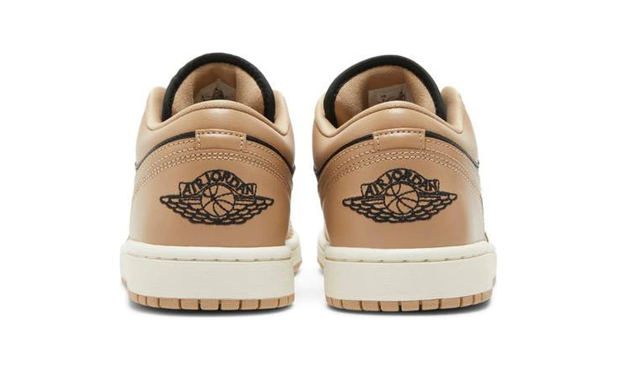 Wmns Air Jordan 1 Low 'Desert'