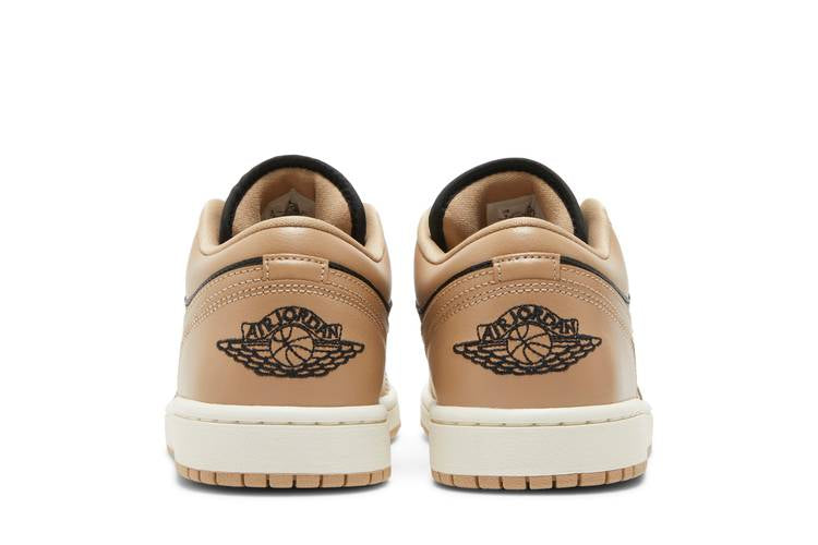 Wmns Air Jordan 1 Low 'Desert'