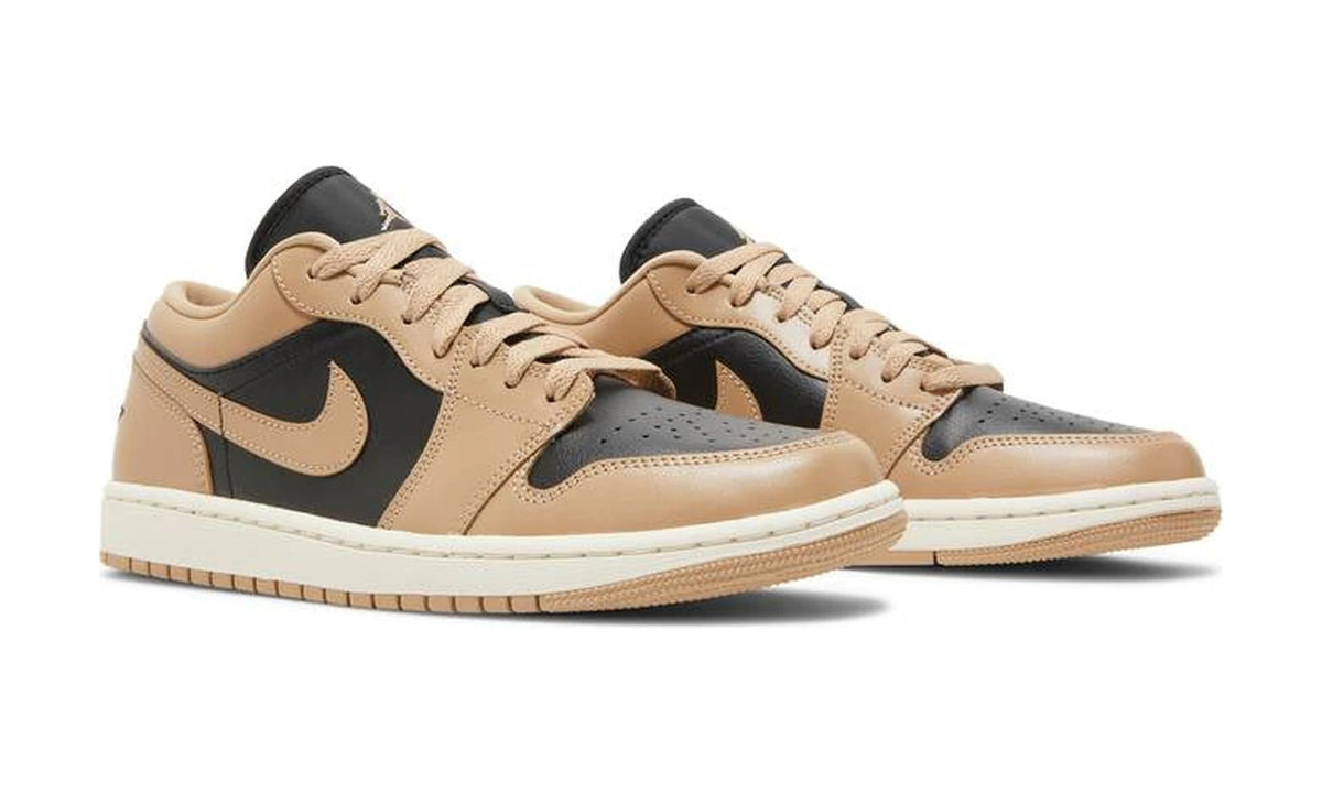 Wmns Air Jordan 1 Low 'Desert'