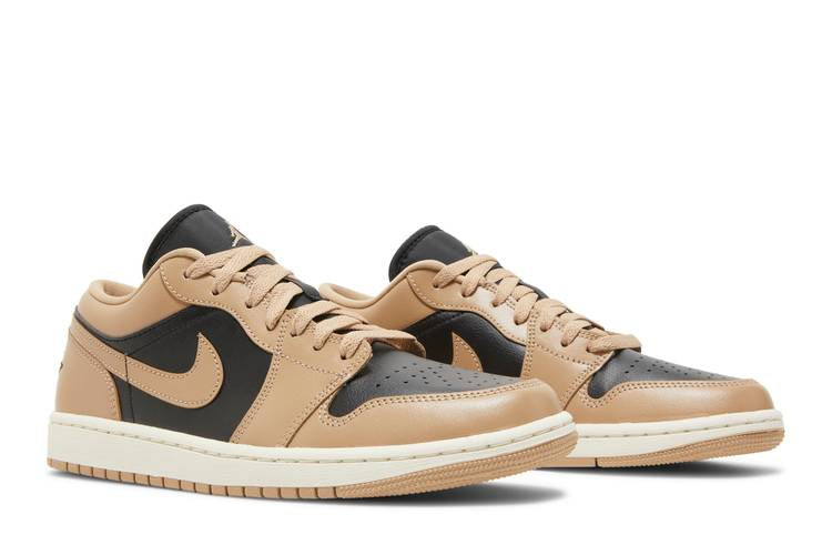 Wmns Air Jordan 1 Low 'Desert'