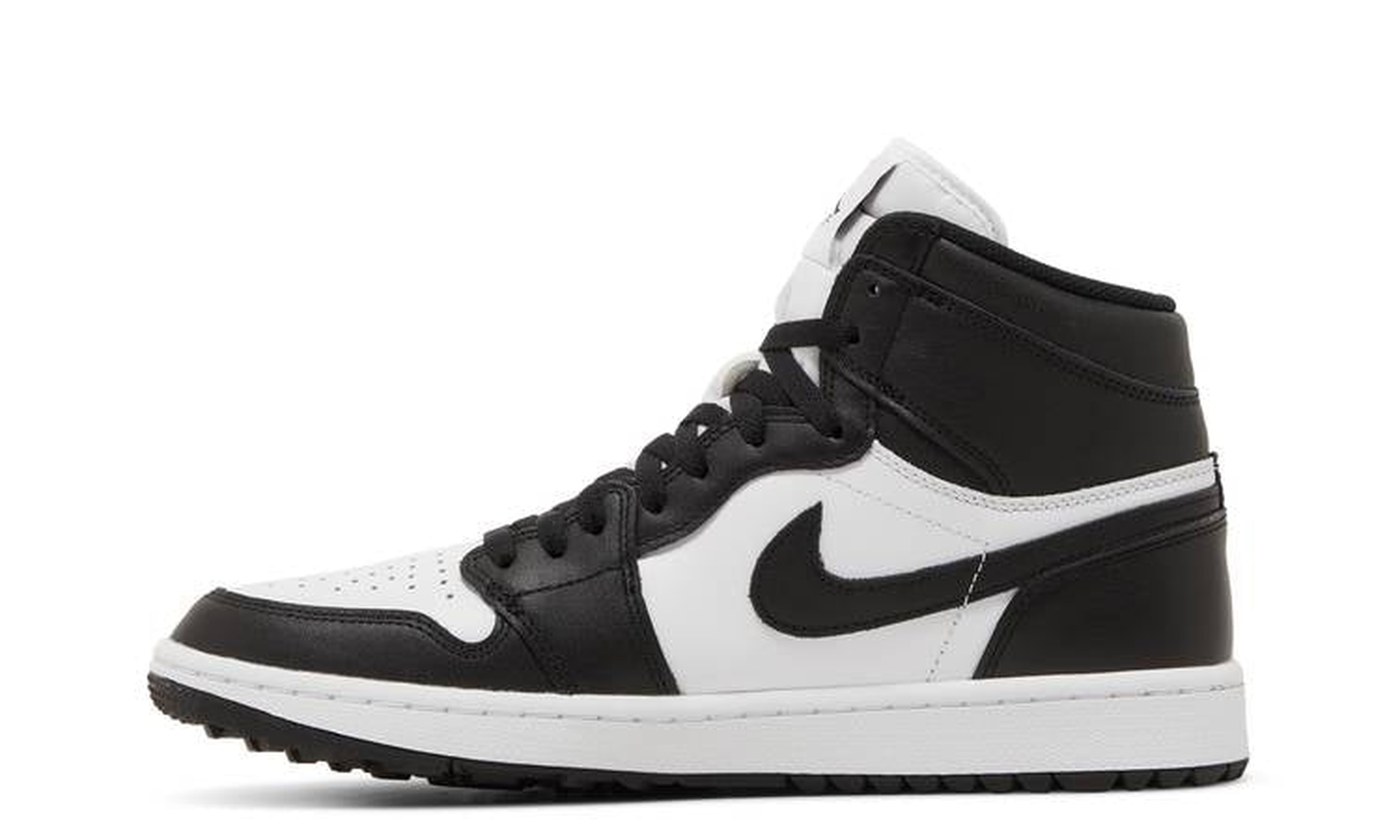 Air Jordan 1 High Golf Panda