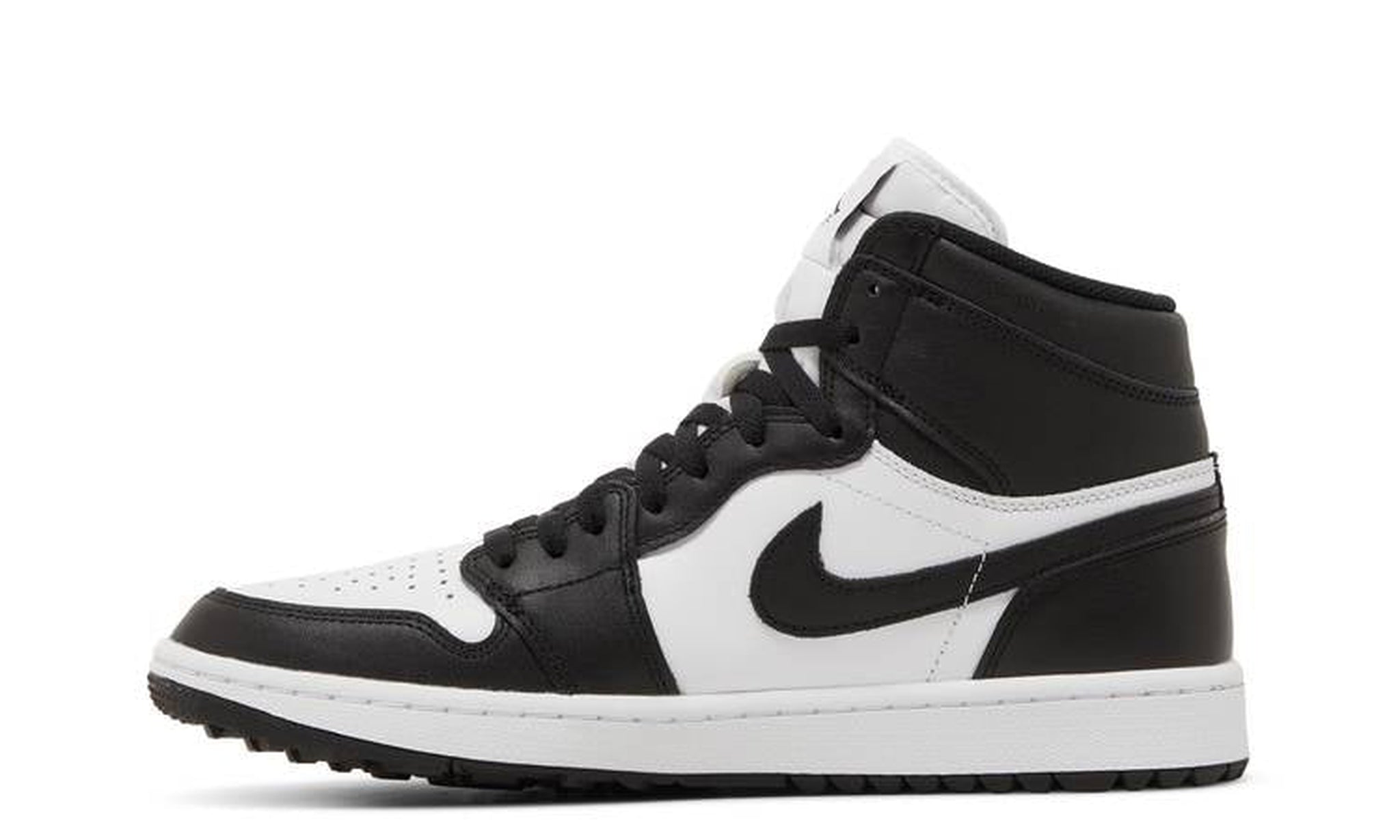 Air Jordan 1 High Golf Panda