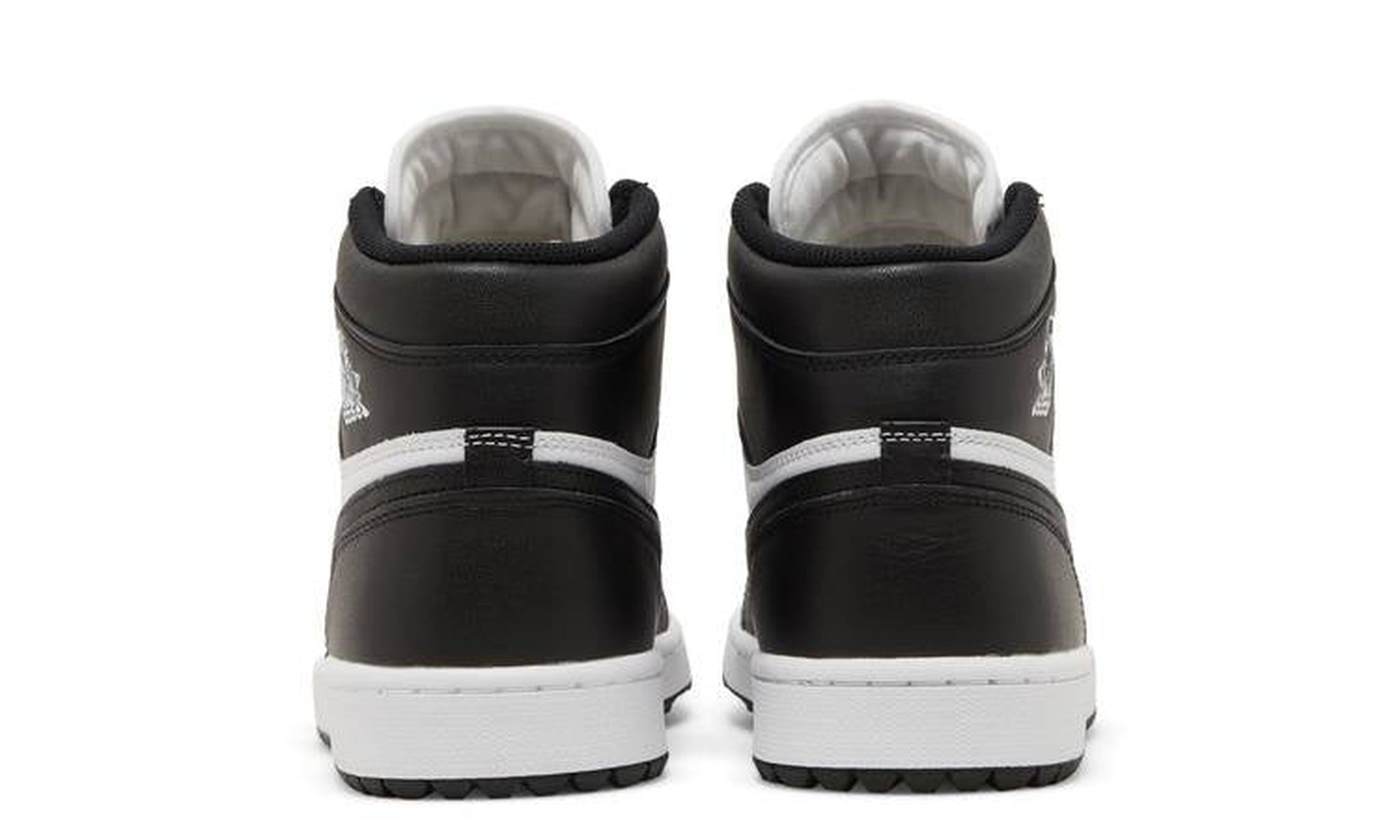 Air Jordan 1 High Golf Panda