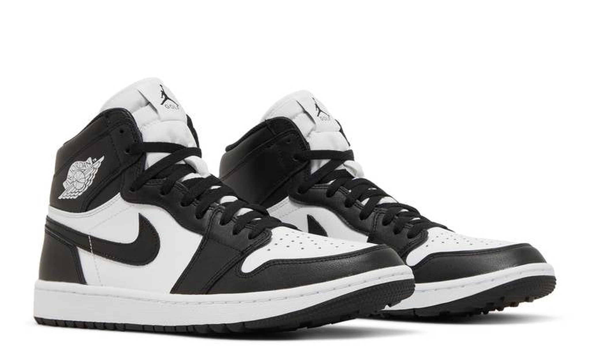 Air Jordan 1 High Golf Panda