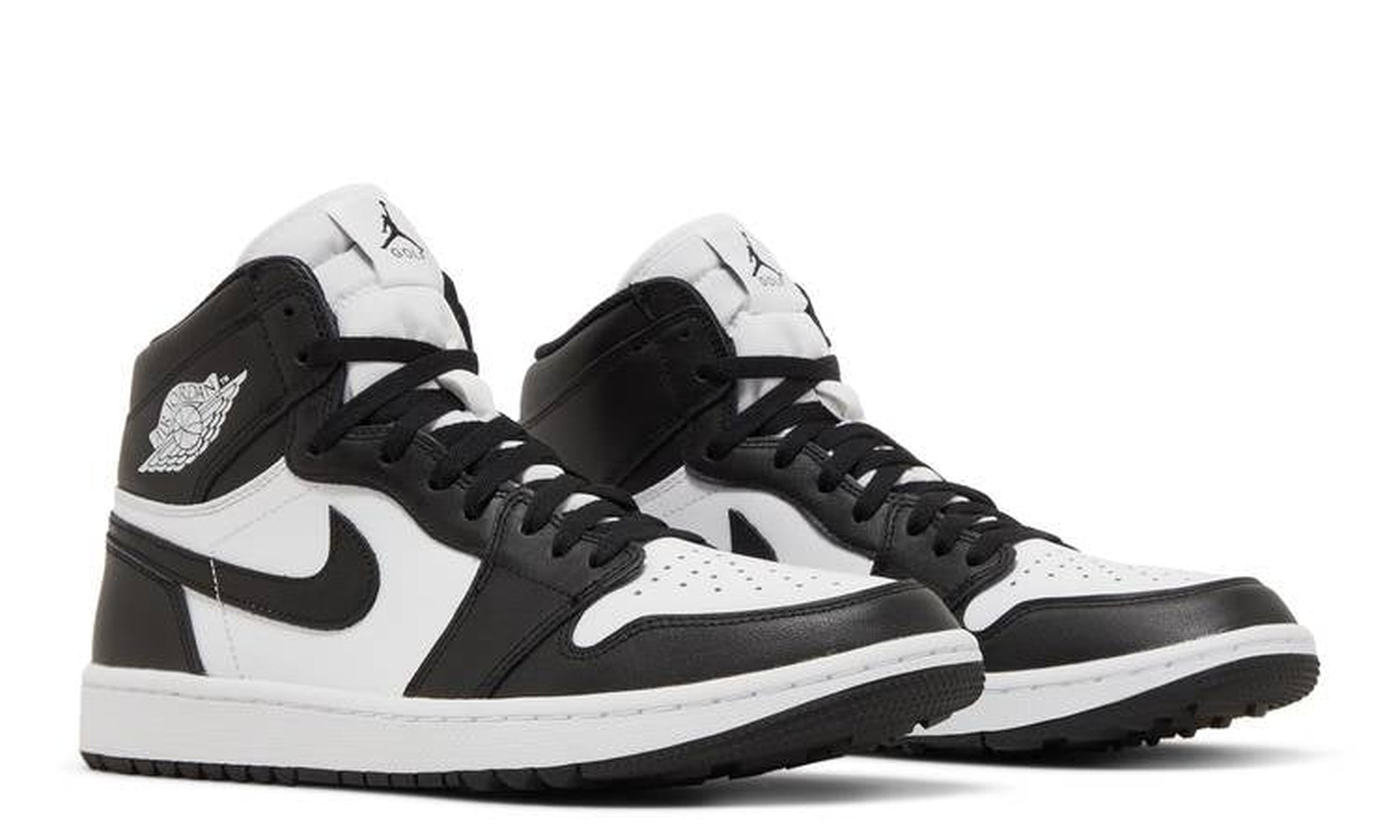 Air Jordan 1 High Golf Panda