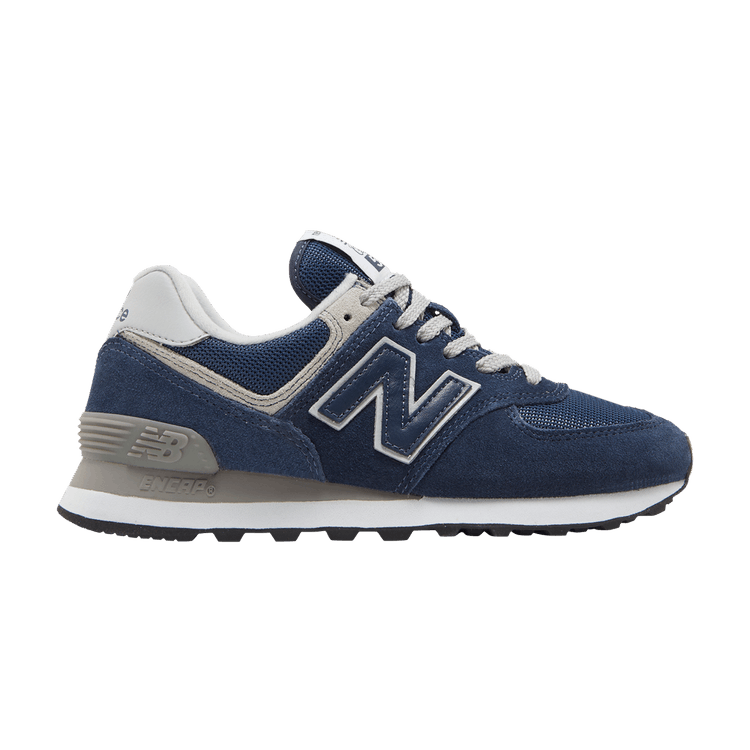 Wmns 574 'Core Pack - Navy'