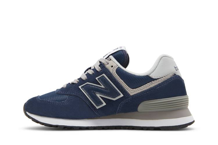 Wmns 574 'Core Pack - Navy'