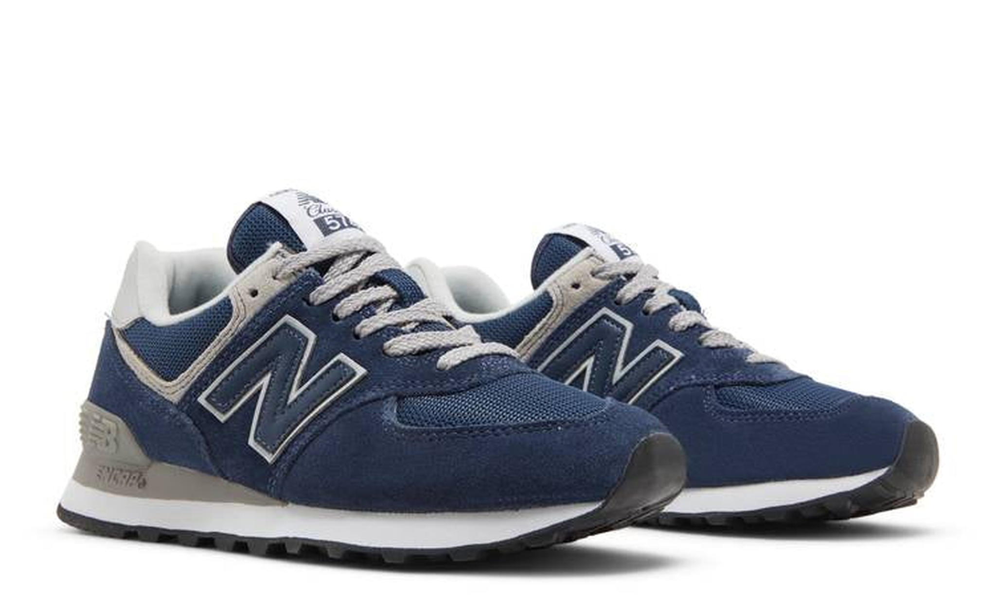 Wmns 574 'Core Pack - Navy'