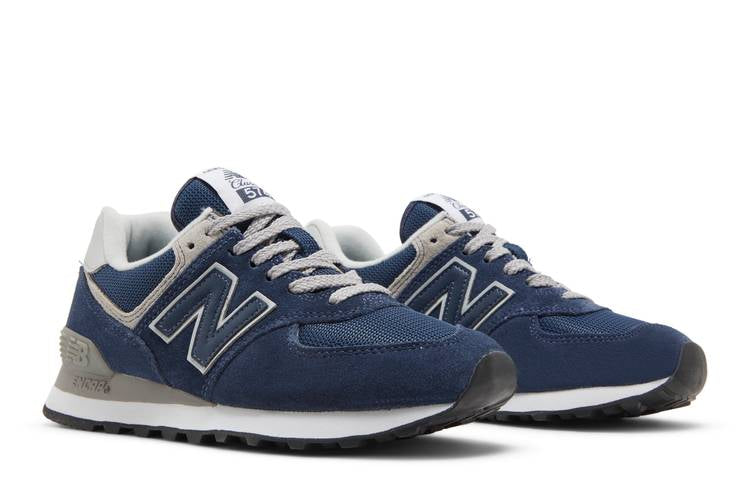 Wmns 574 'Core Pack - Navy'