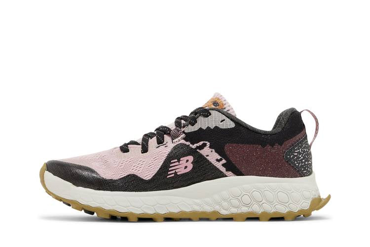 Wmns Fresh Foam X Hierro v7 'Stone Pink Blacktop'