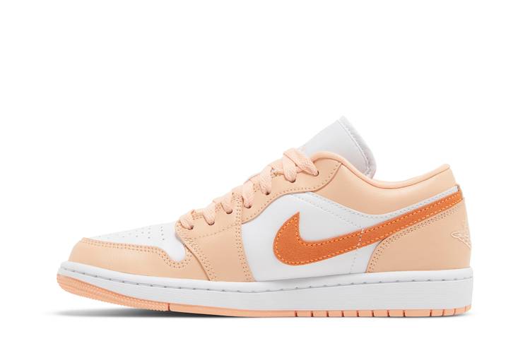 Wmns Air Jordan 1 Low 'Sunset Haze'