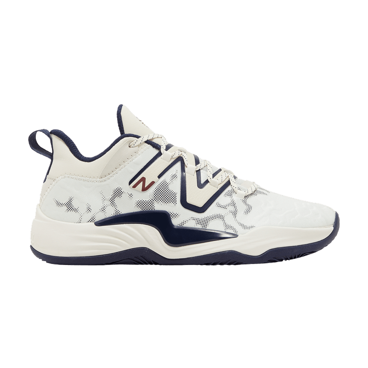 Two WXY V3 'Sea Salt Team Navy'