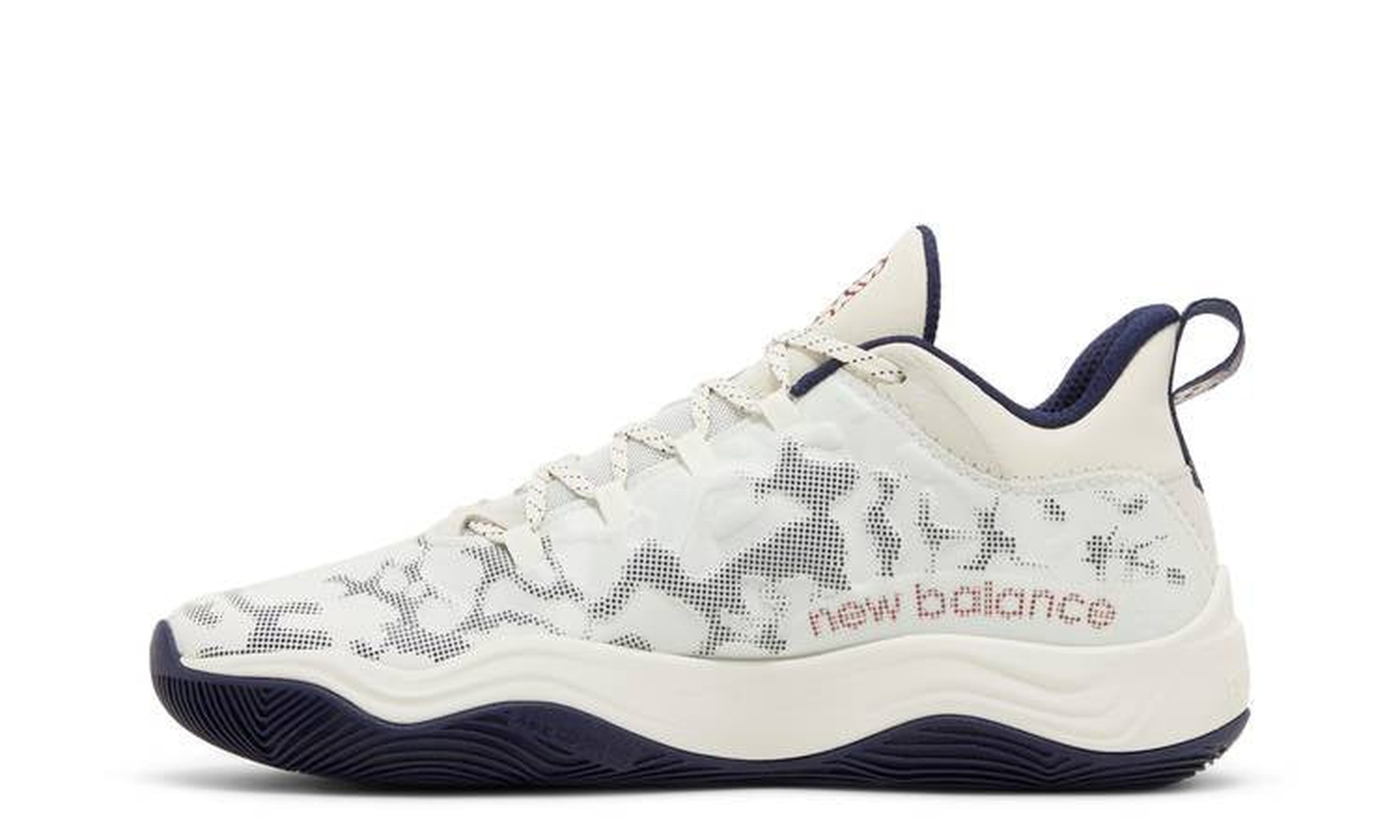 Two WXY V3 'Sea Salt Team Navy'