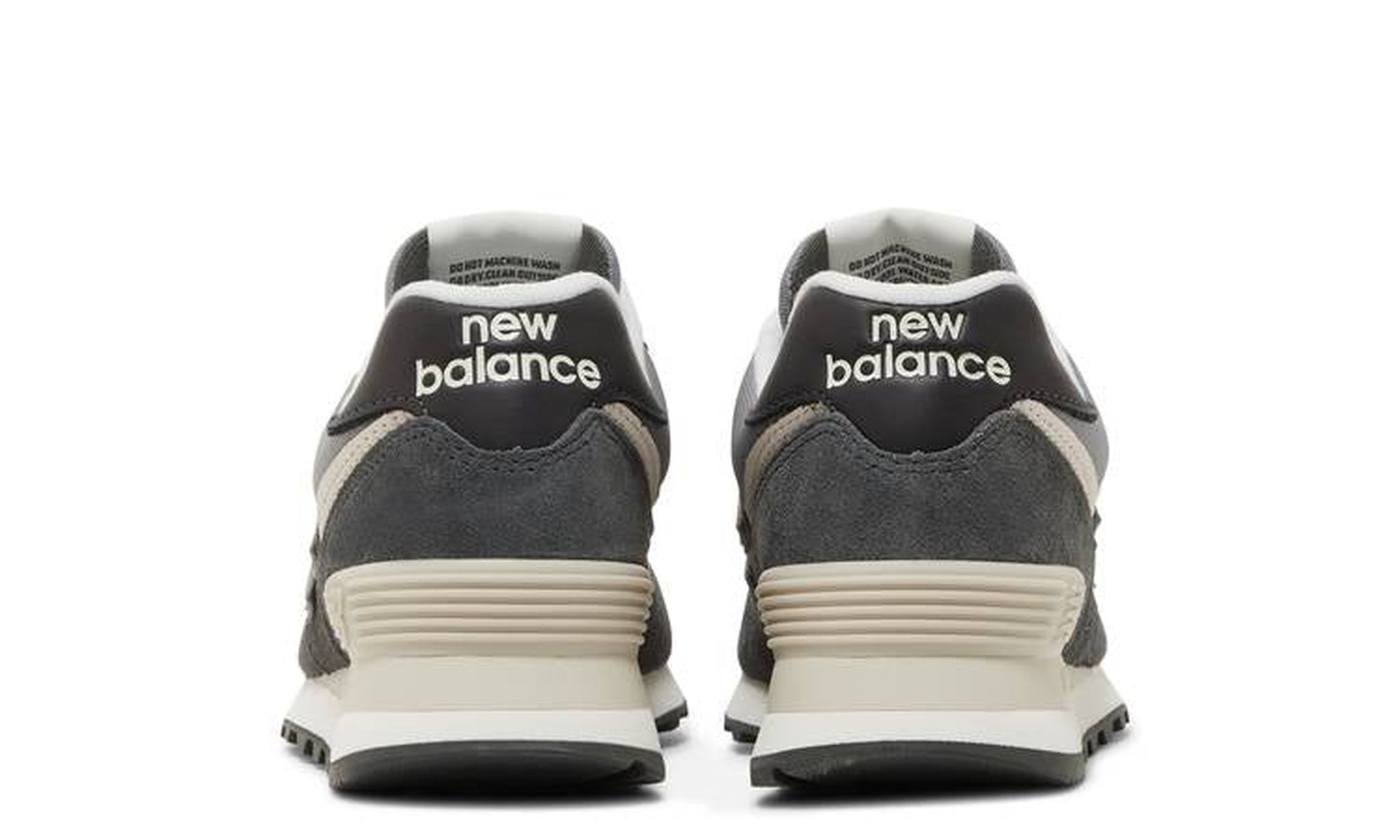 Wmns 574 'Blacktop Turtledove'
