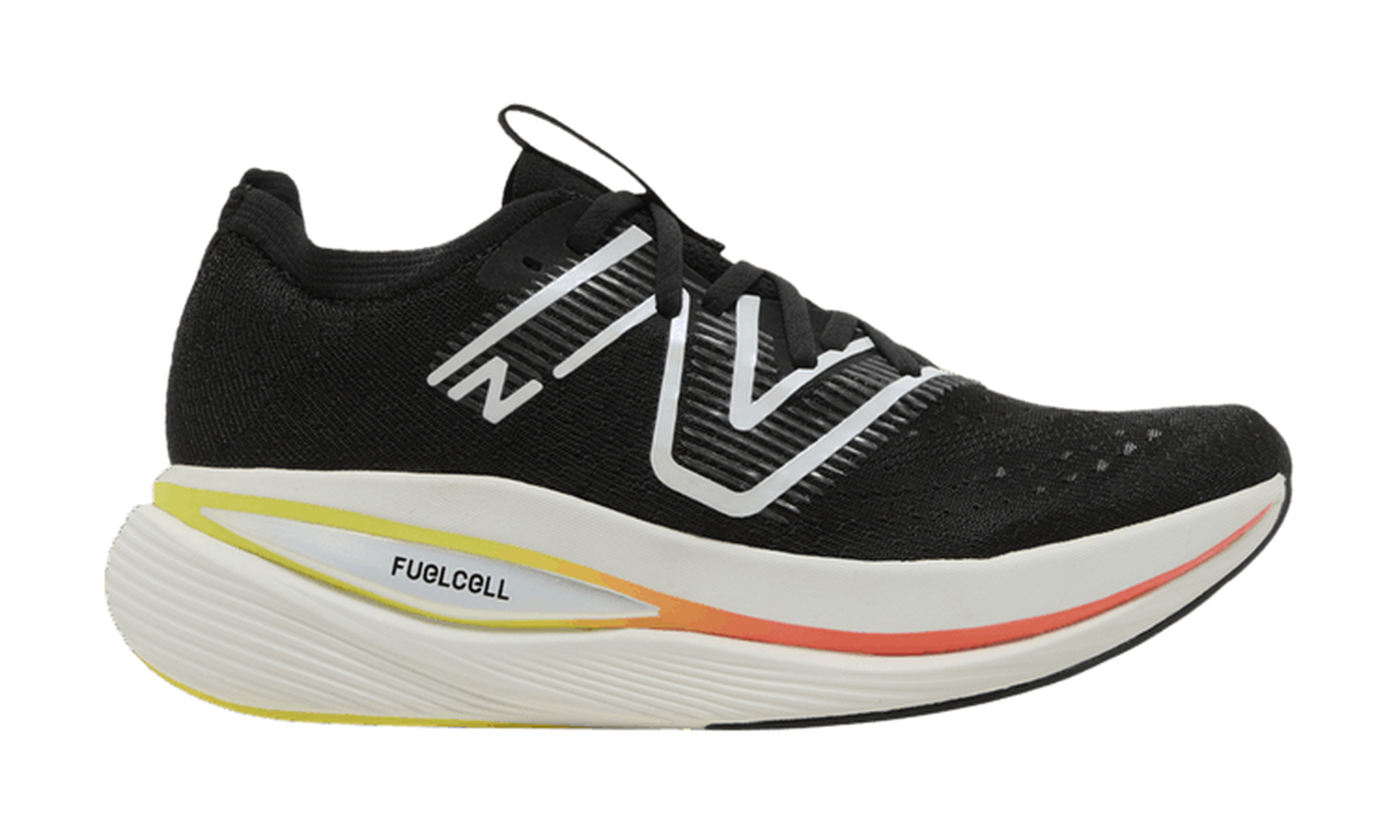 Wmns FuelCell SuperComp 'Black Neon Dragonfly'