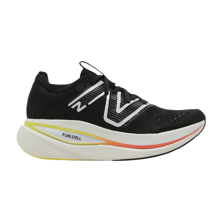 Wmns FuelCell SuperComp 'Black Neon Dragonfly'