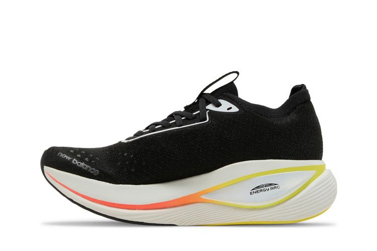 Wmns FuelCell SuperComp 'Black Neon Dragonfly'