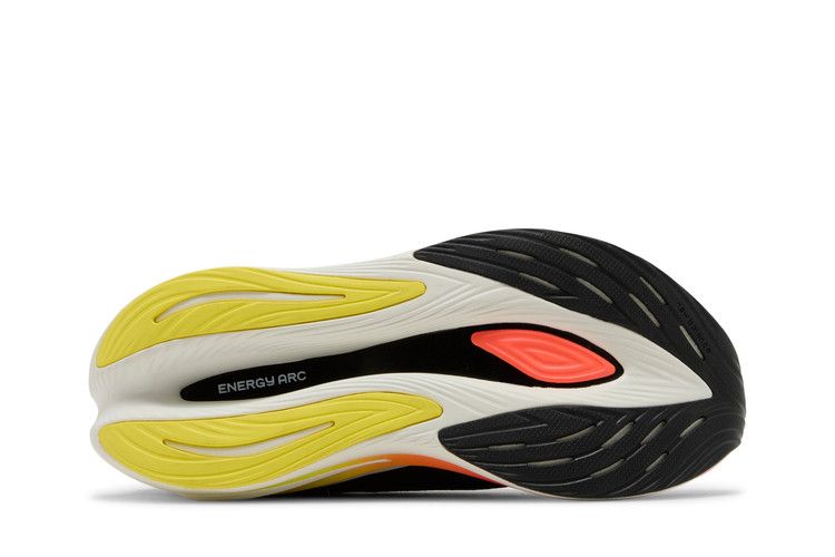 Wmns FuelCell SuperComp 'Black Neon Dragonfly'
