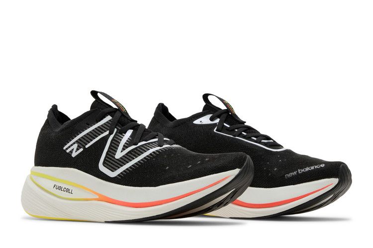 Wmns FuelCell SuperComp 'Black Neon Dragonfly'