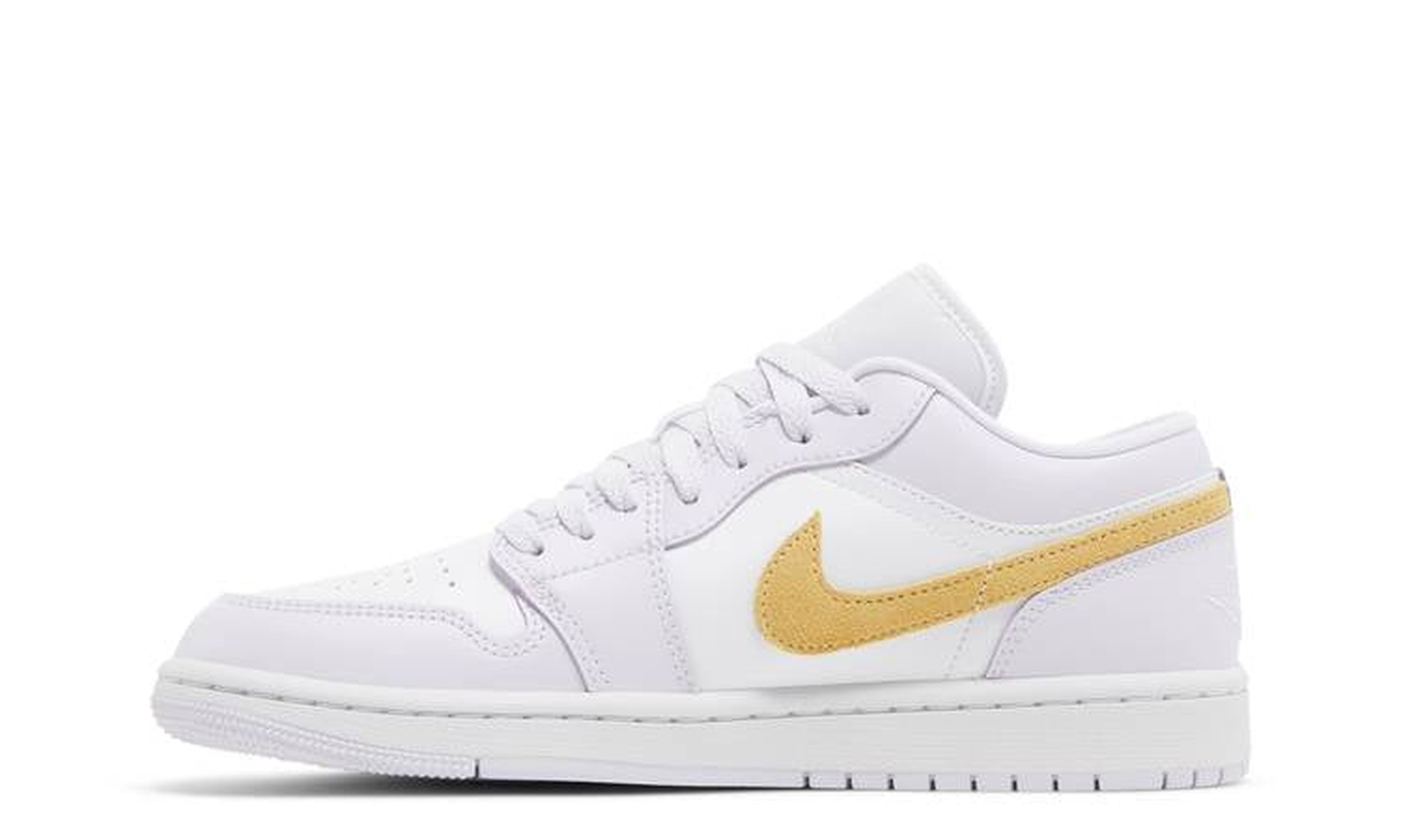Wmns Air Jordan 1 Low 'Barely Grape'