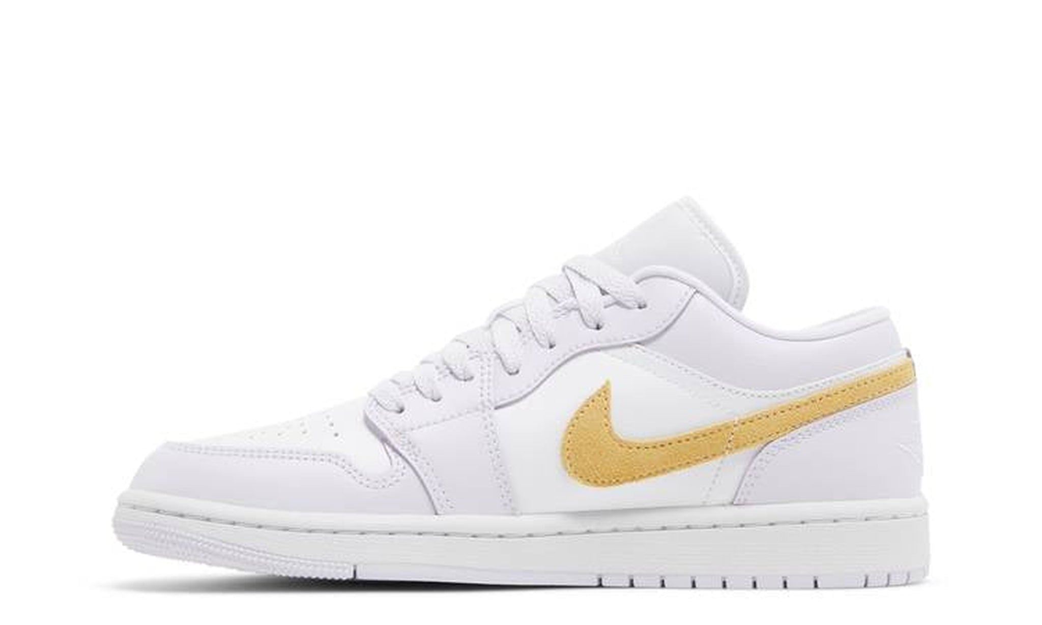Wmns Air Jordan 1 Low 'Barely Grape'