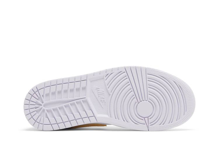 Wmns Air Jordan 1 Low 'Barely Grape'