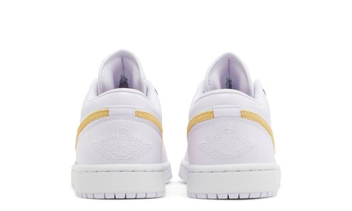 Wmns Air Jordan 1 Low 'Barely Grape'