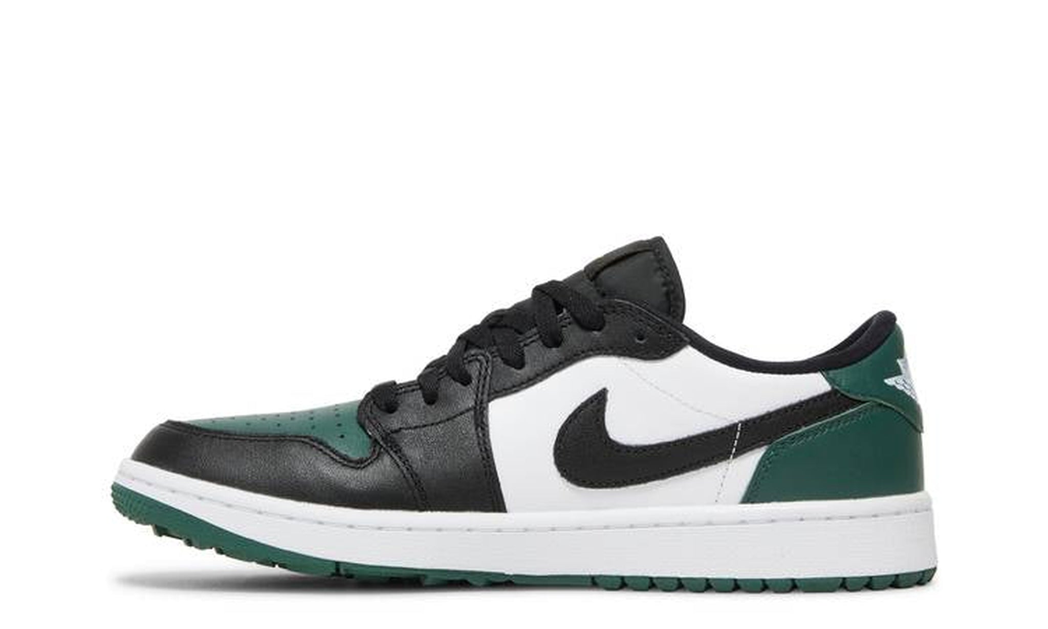 Air Jordan 1 Low Golf Noble Green
