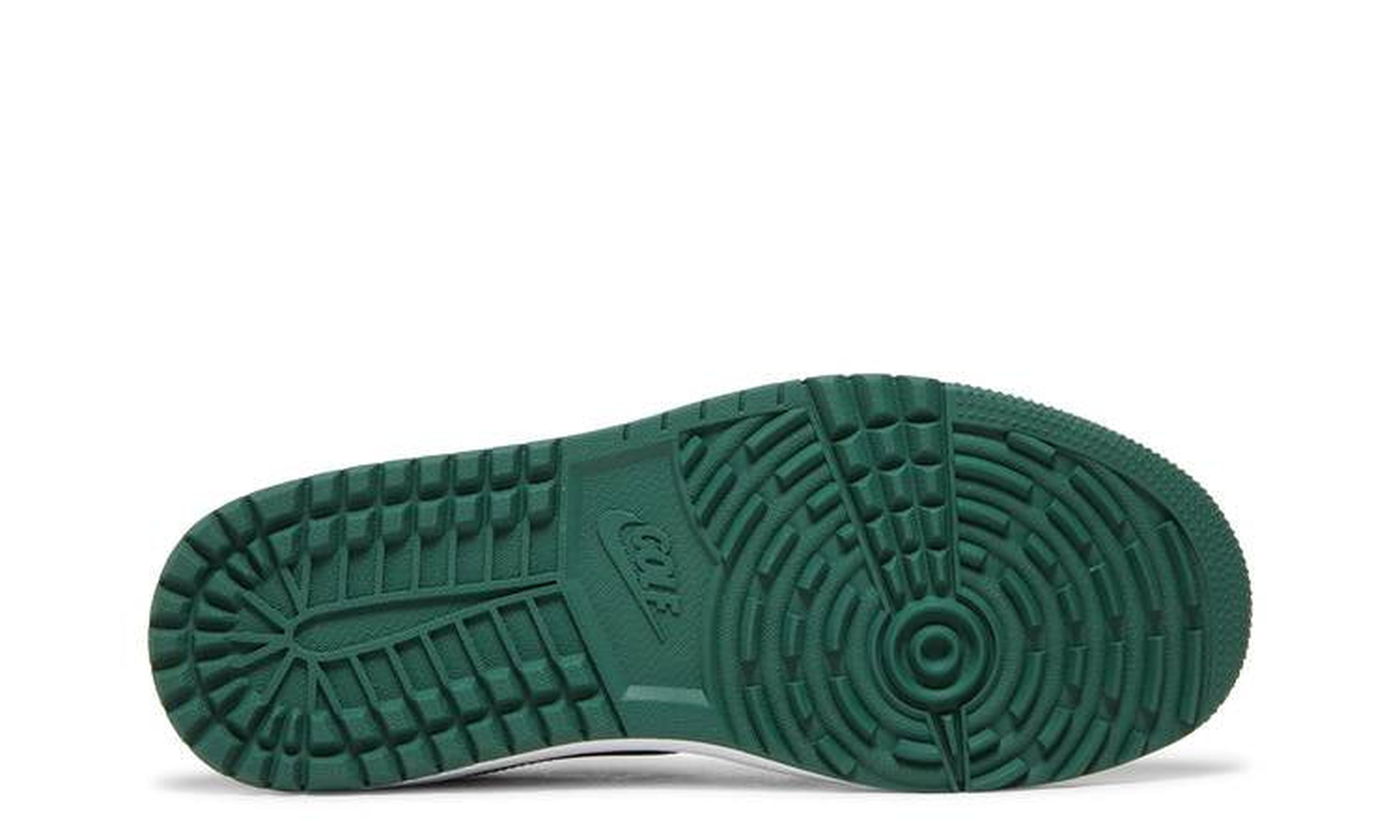 Air Jordan 1 Low Golf Noble Green