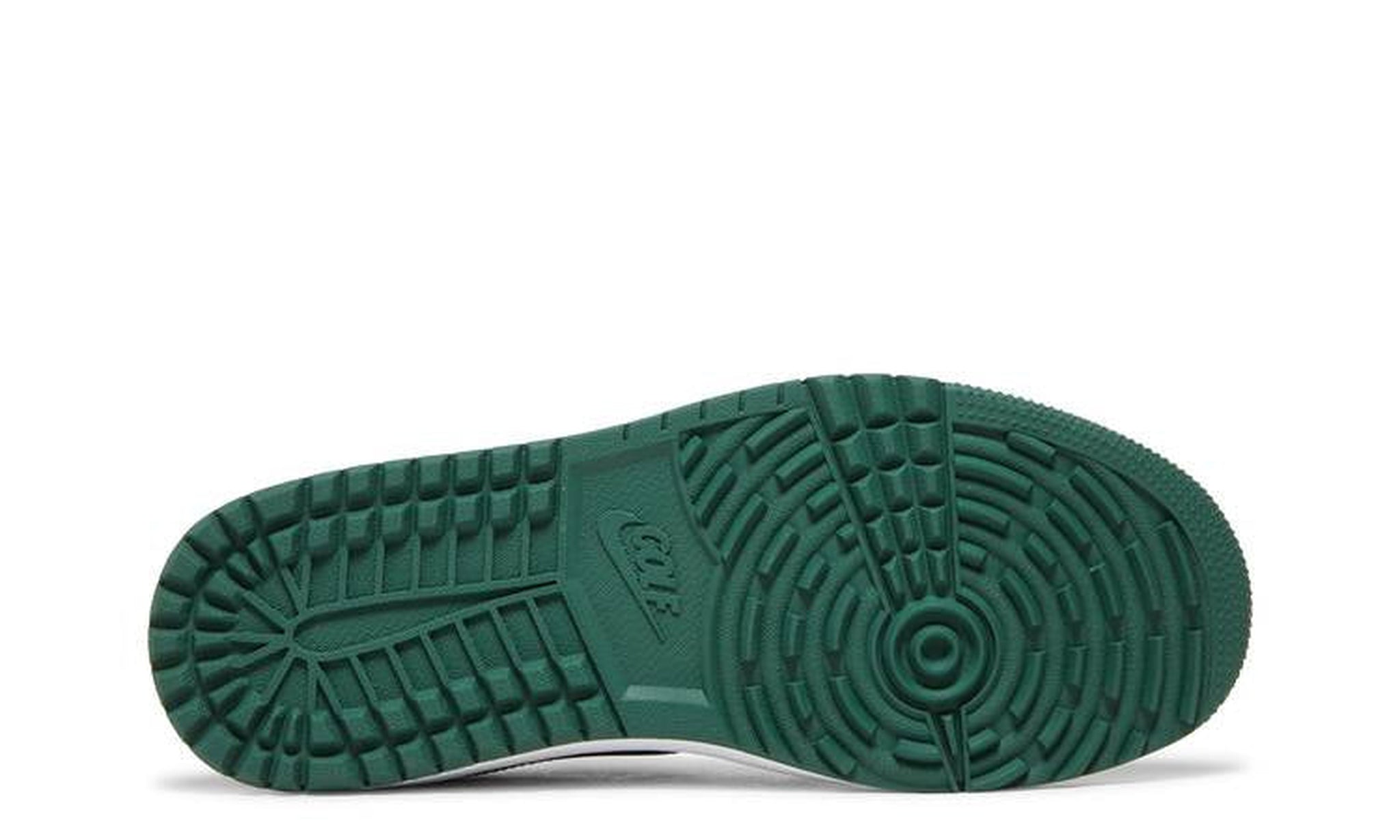 Air Jordan 1 Low Golf Noble Green