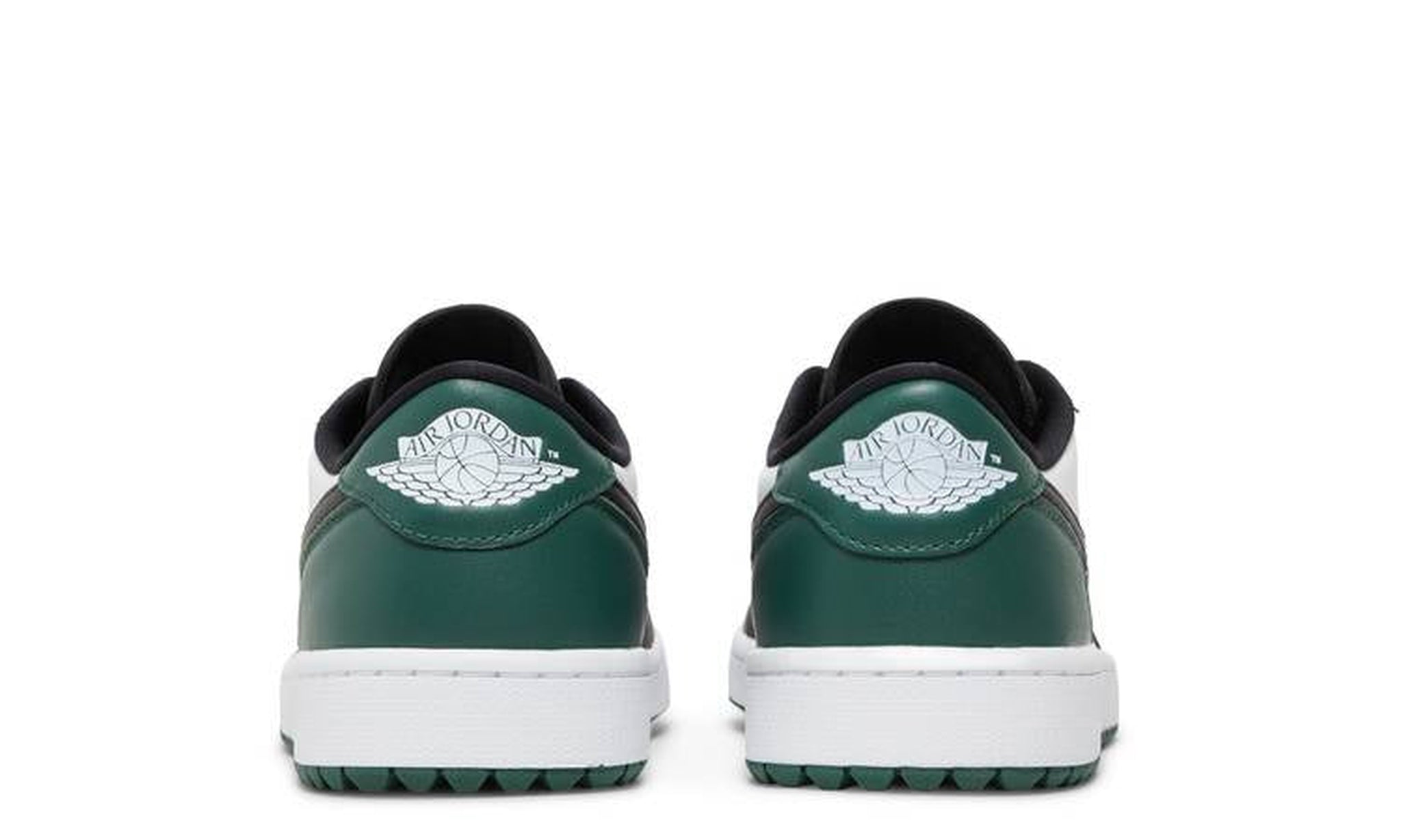 Air Jordan 1 Low Golf Noble Green