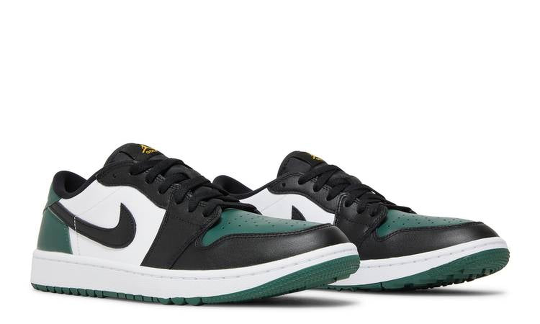 Air Jordan 1 Low Golf Noble Green