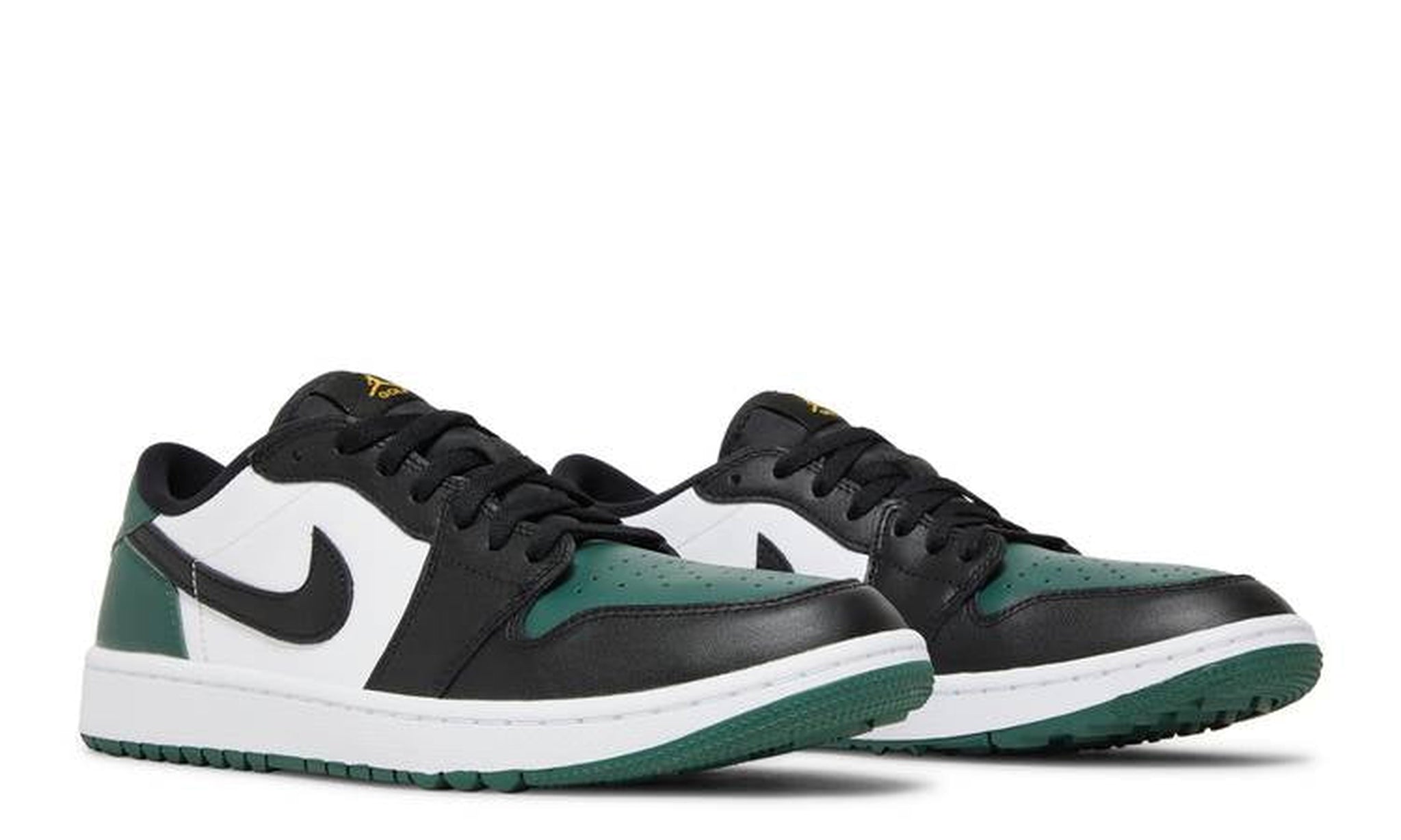 Air Jordan 1 Low Golf Noble Green