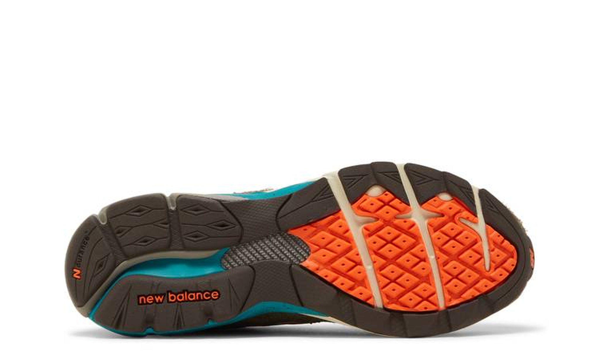 YCMC x 990v3 Made in USA 'Trailblazers'
