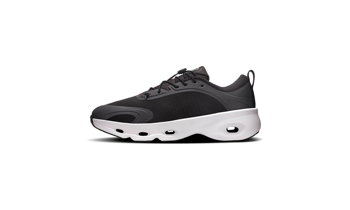 Cloudsolo 1 W Black | White