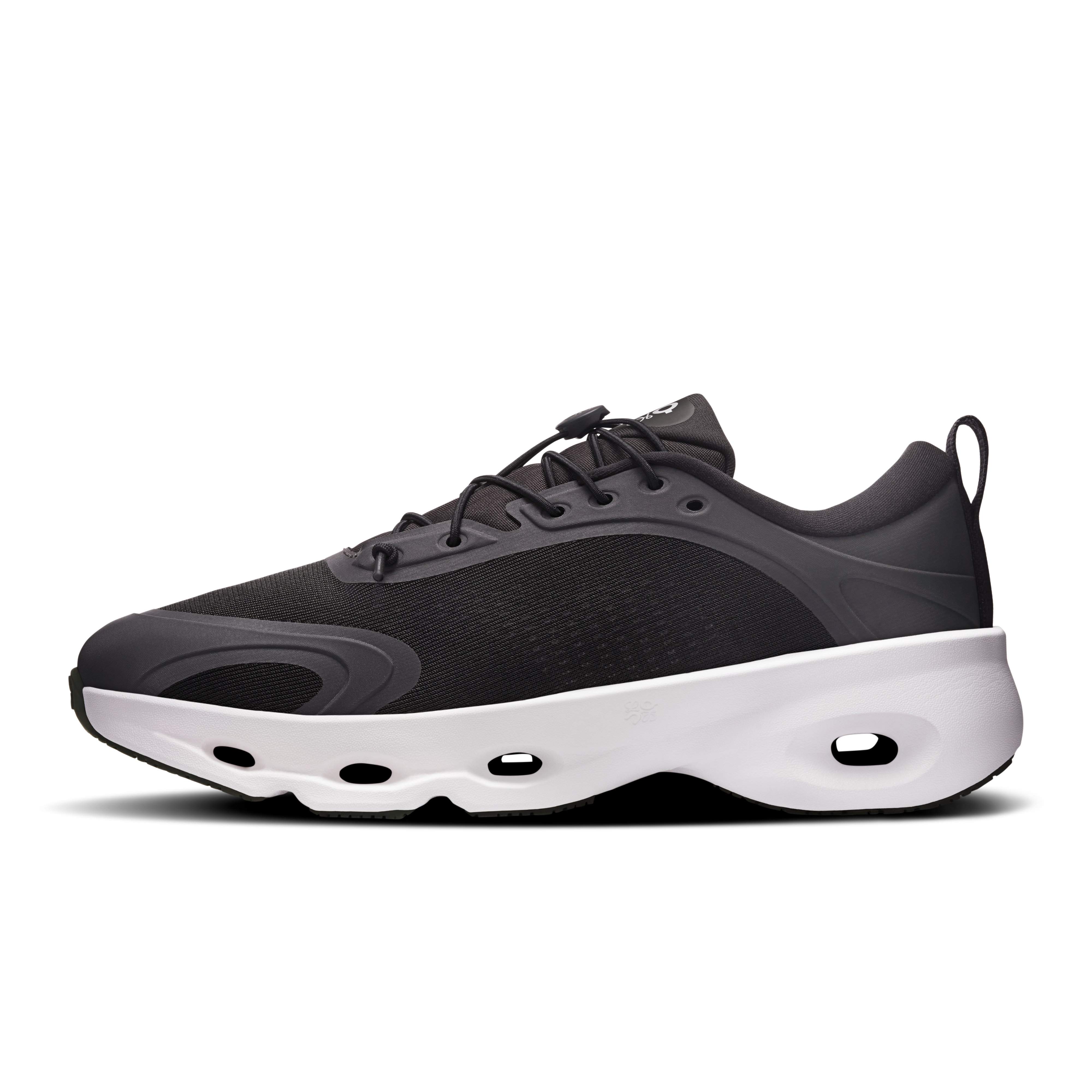 Cloudsolo 1 W Black | White