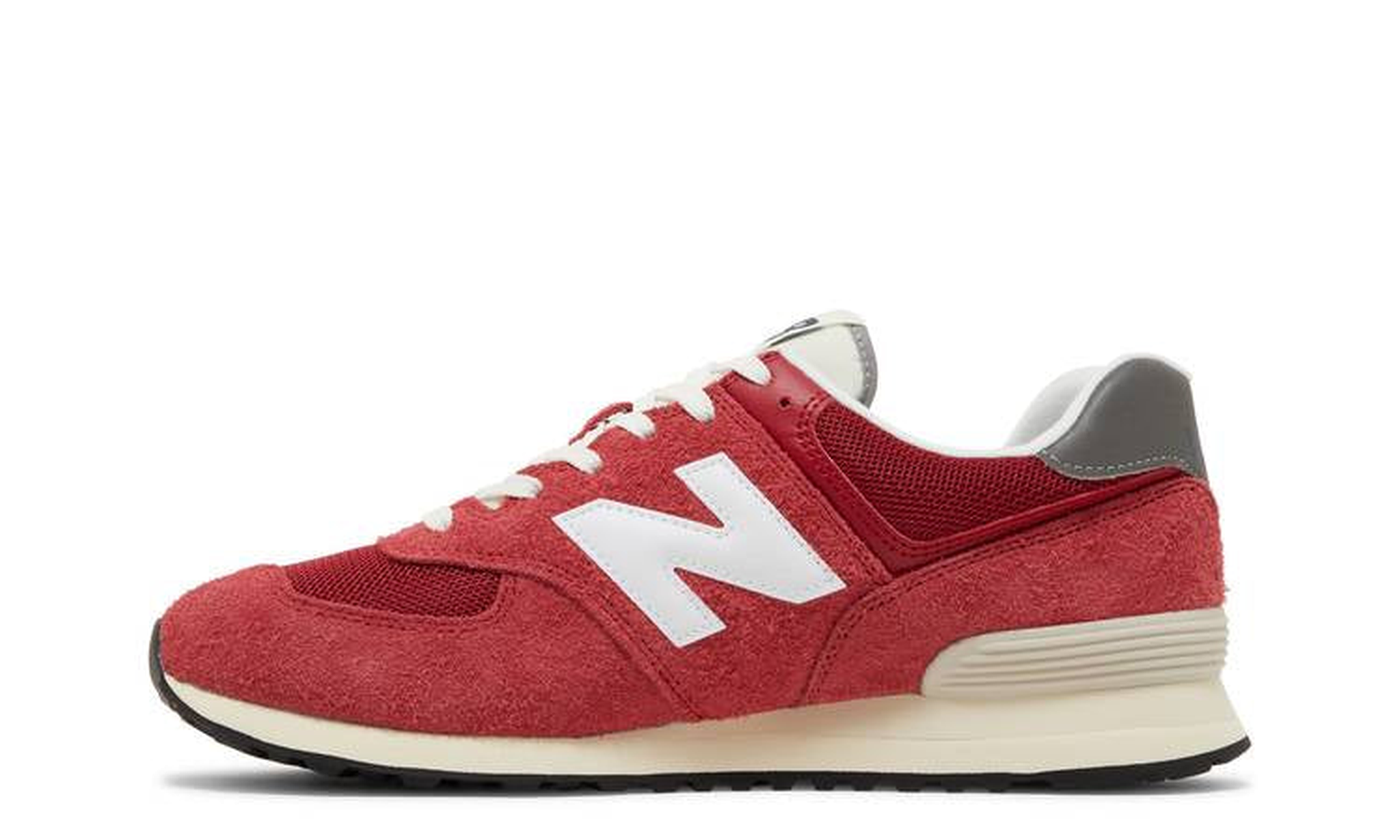 574 'Premium OG Pack - Varsity Red'