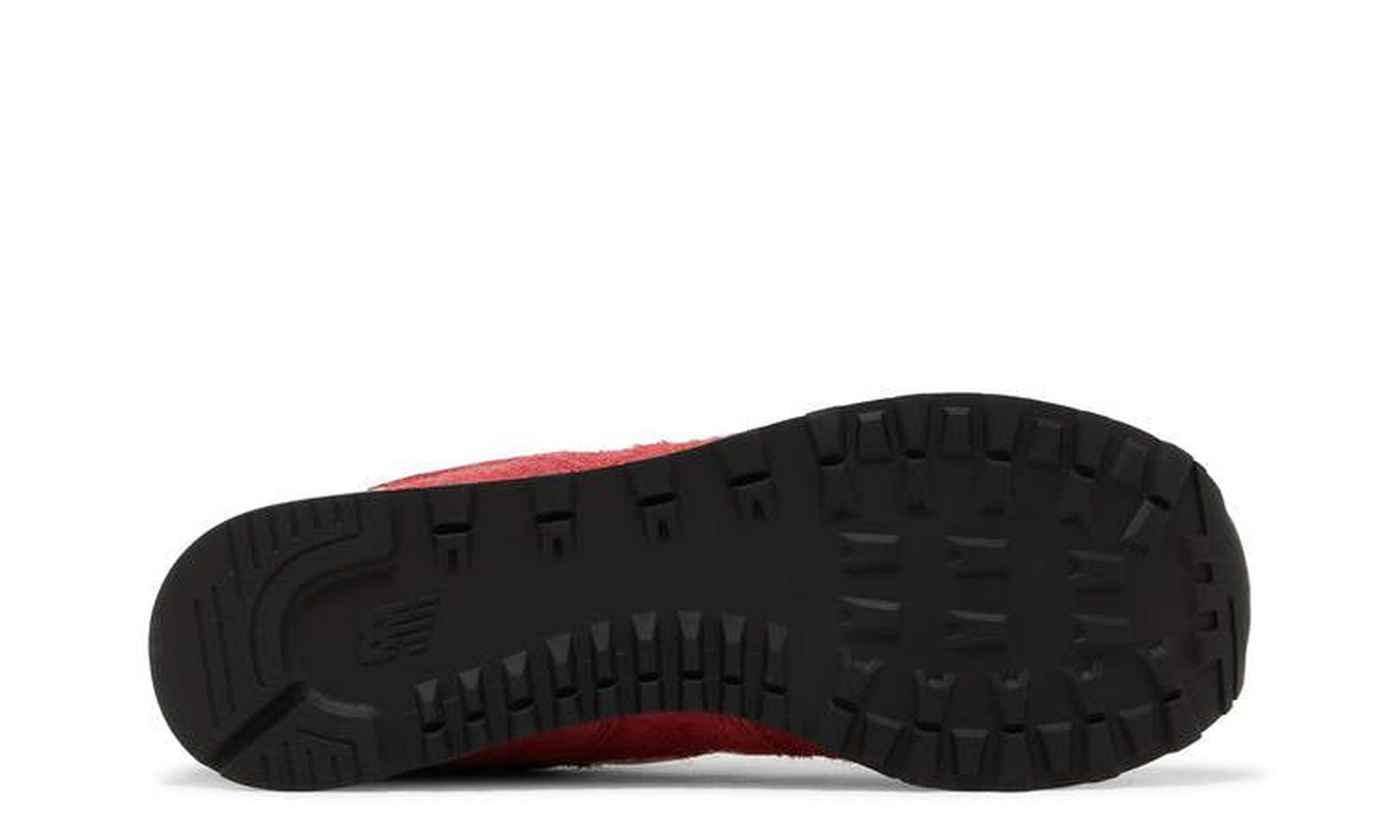 574 'Premium OG Pack - Varsity Red'