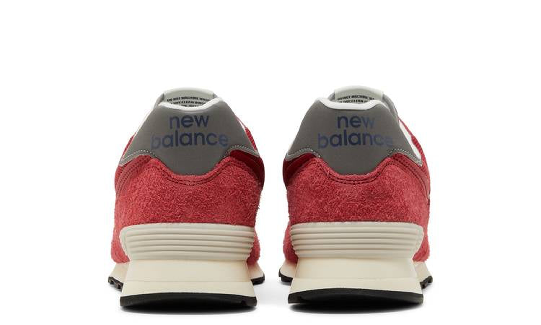 574 'Premium OG Pack - Varsity Red'