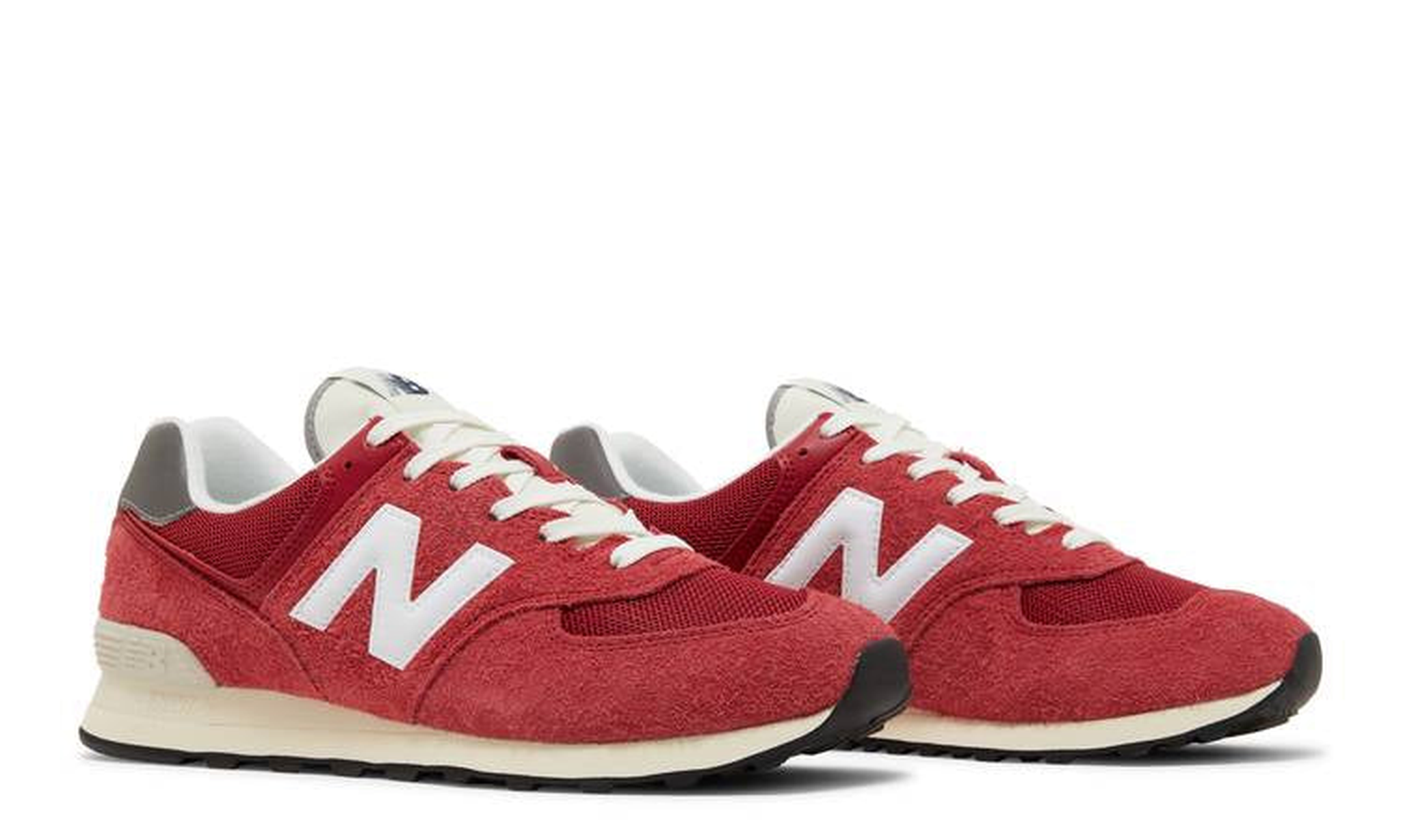 574 'Premium OG Pack - Varsity Red'