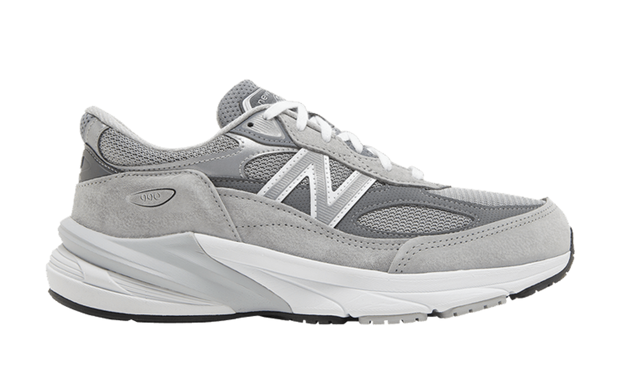 990v6 Made in USA 2E Wide 'Castlerock'