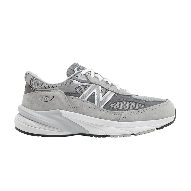 990v6 Made in USA 2E Wide 'Castlerock'