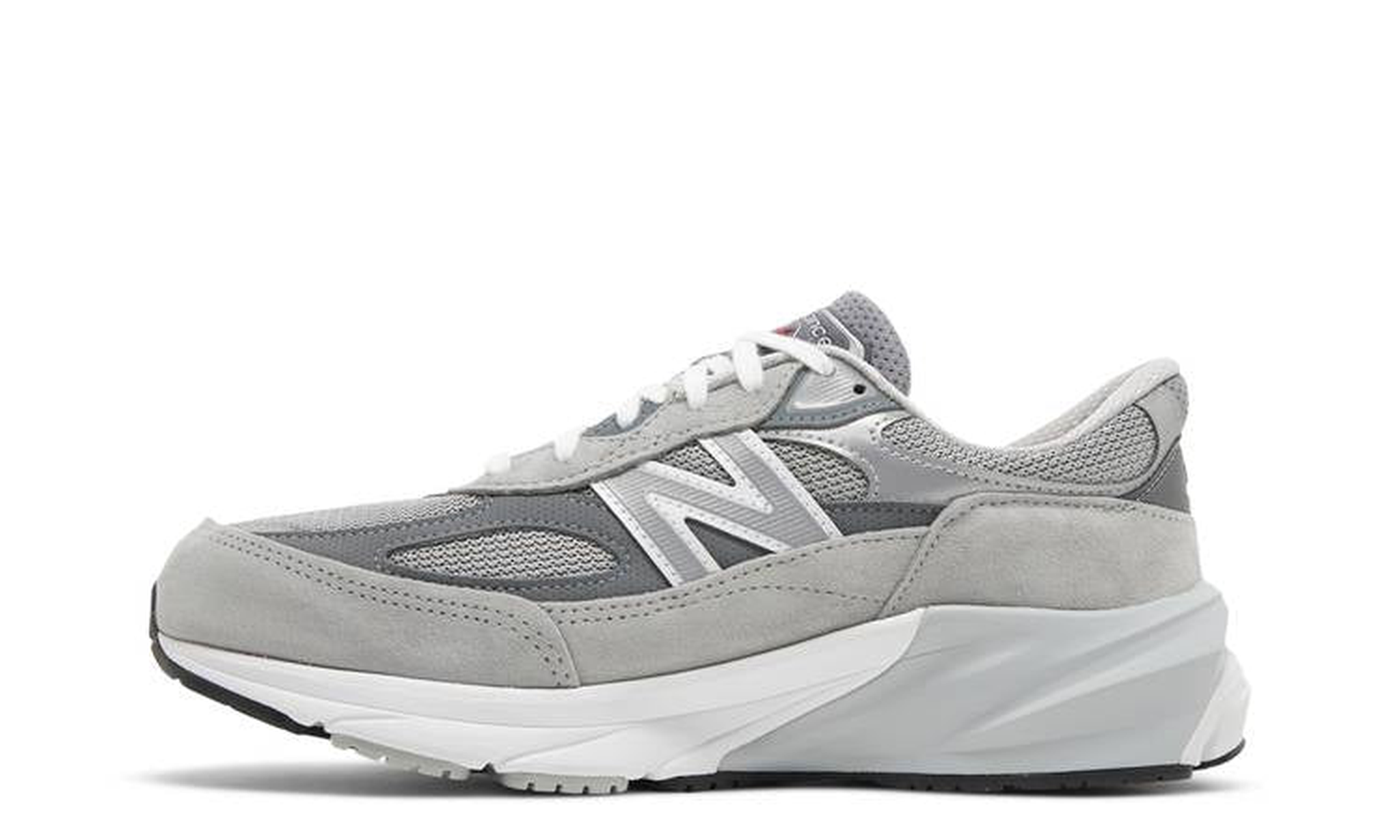990v6 Made in USA 2E Wide 'Castlerock'