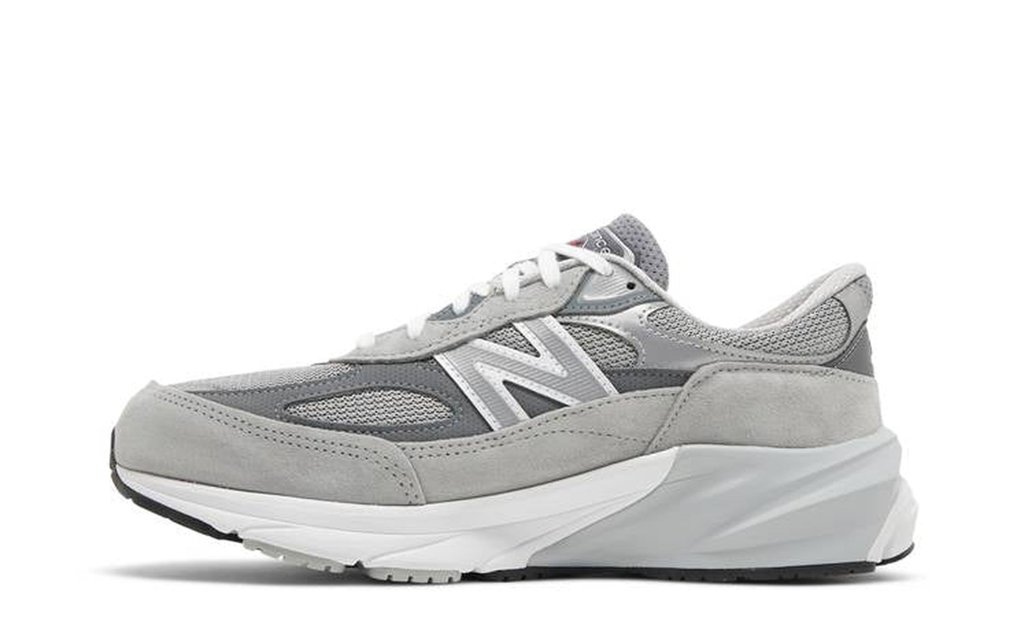 990v6 Made in USA 2E Wide 'Castlerock'