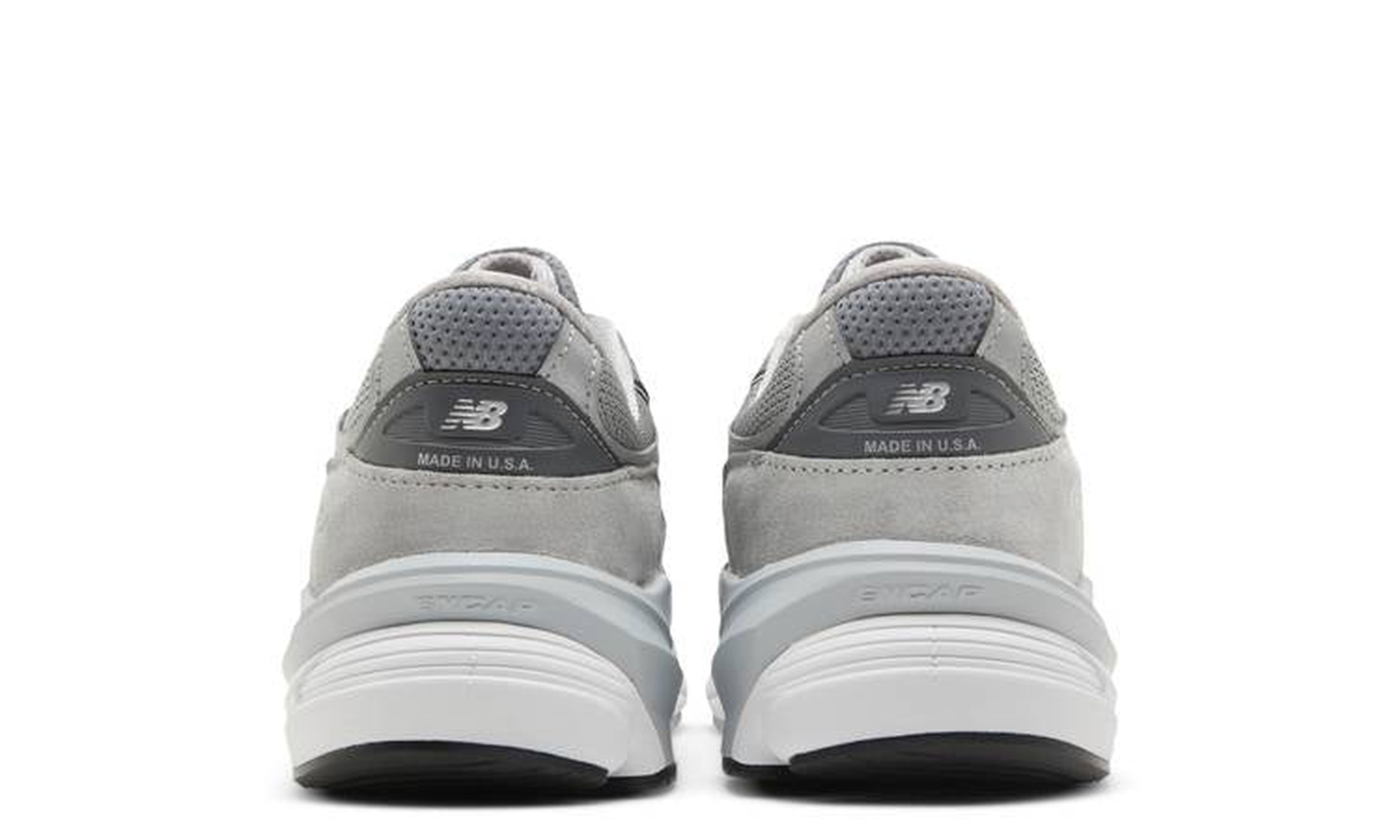 990v6 Made in USA 2E Wide 'Castlerock'