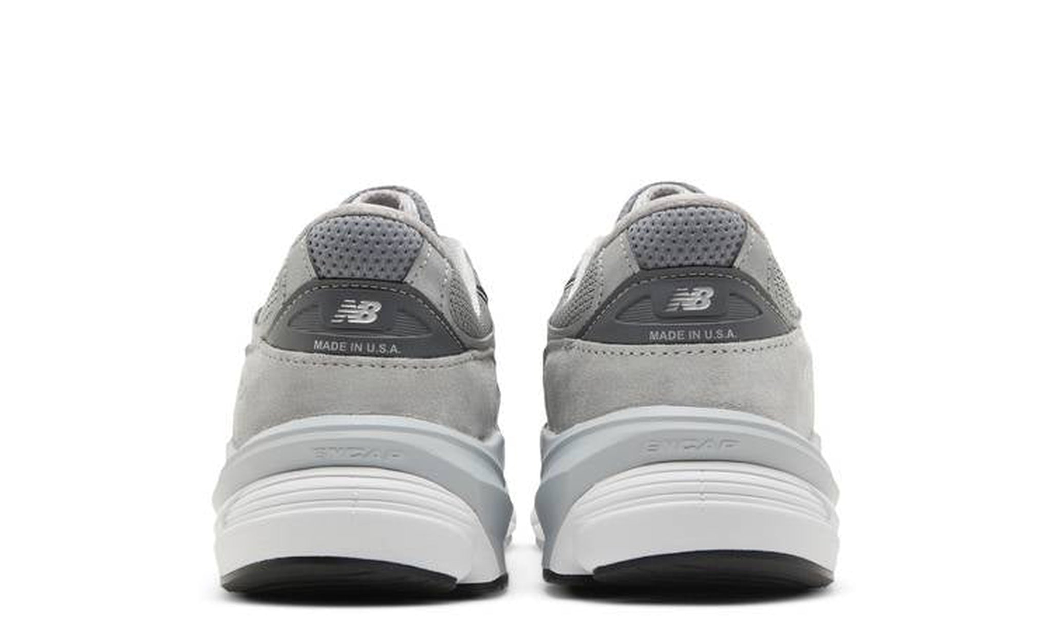 990v6 Made in USA 2E Wide 'Castlerock'