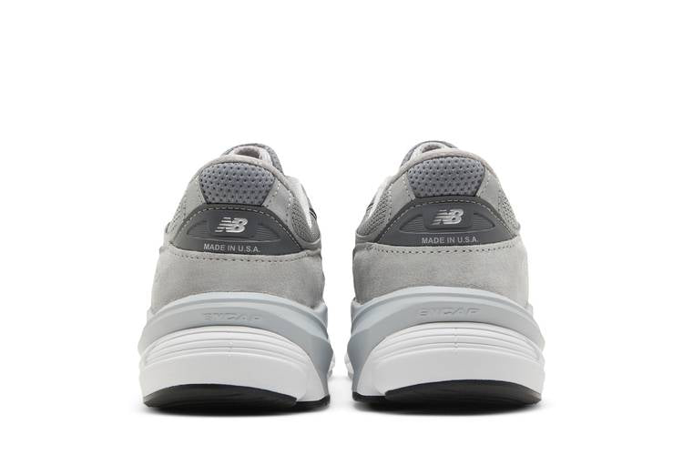 990v6 Made in USA 2E Wide 'Castlerock'